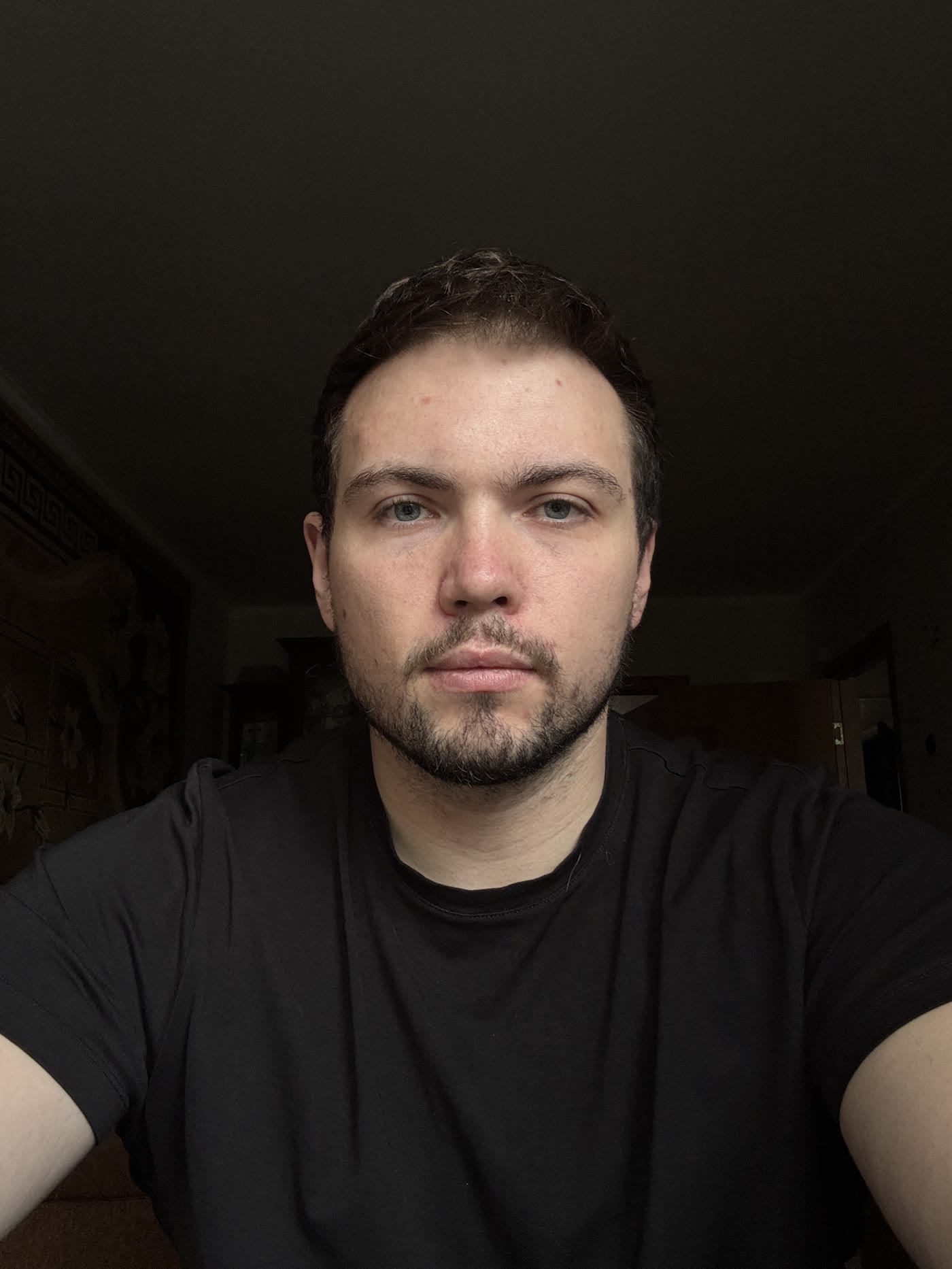 Владимир, разработчик Elder Monitor